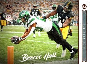Breece Hall