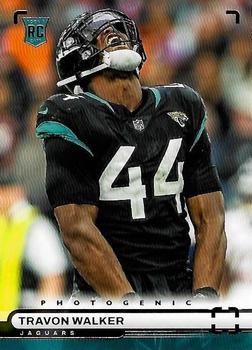 Travon Walker