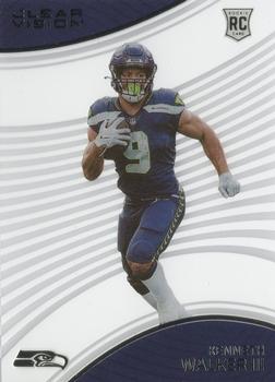 Kenneth Walker III