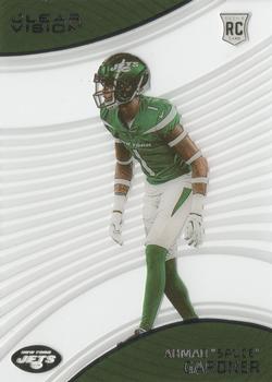 Ahmad "Sauce" Gardner