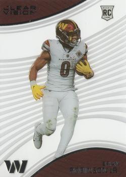 Brian Robinson Jr.