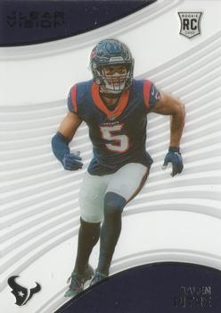 Jalen Pitre