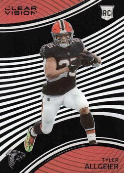 Tyler Allgeier