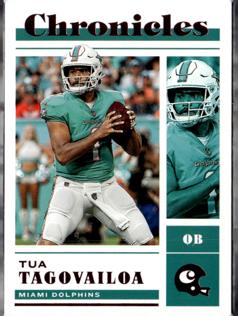 Tua Tagovailoa