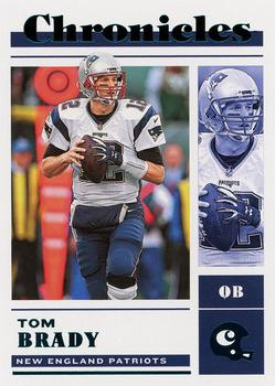 #3 Tom Brady