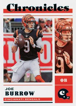 Joe Burrow
