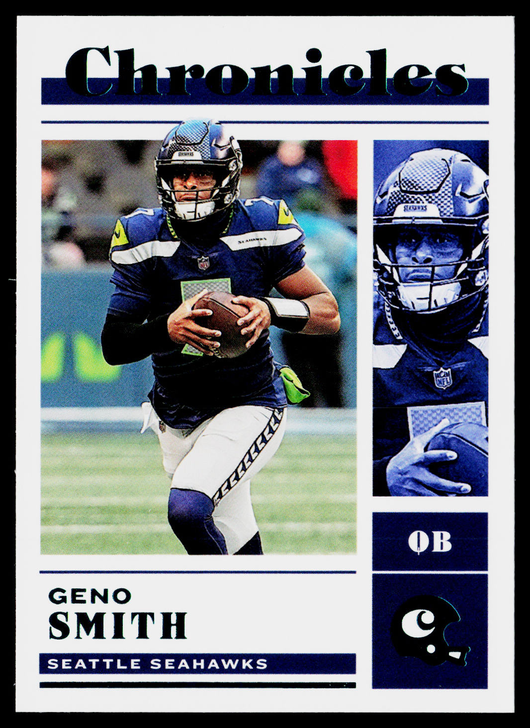 Geno Smith