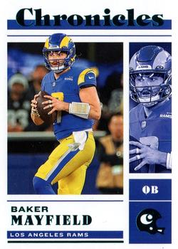 Baker Mayfield