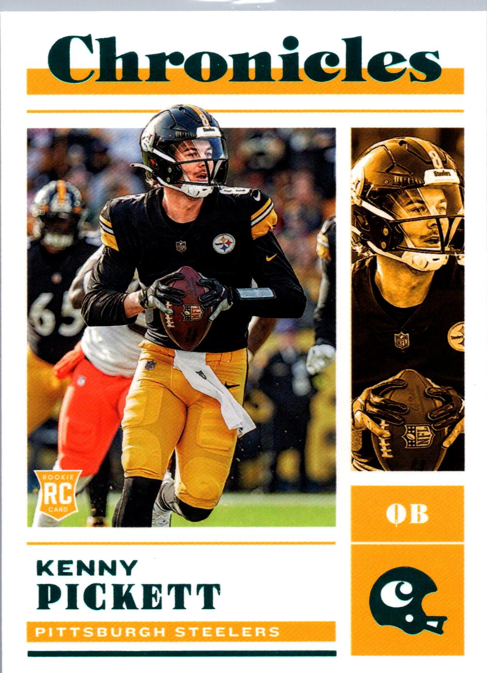 Kenny Pickett