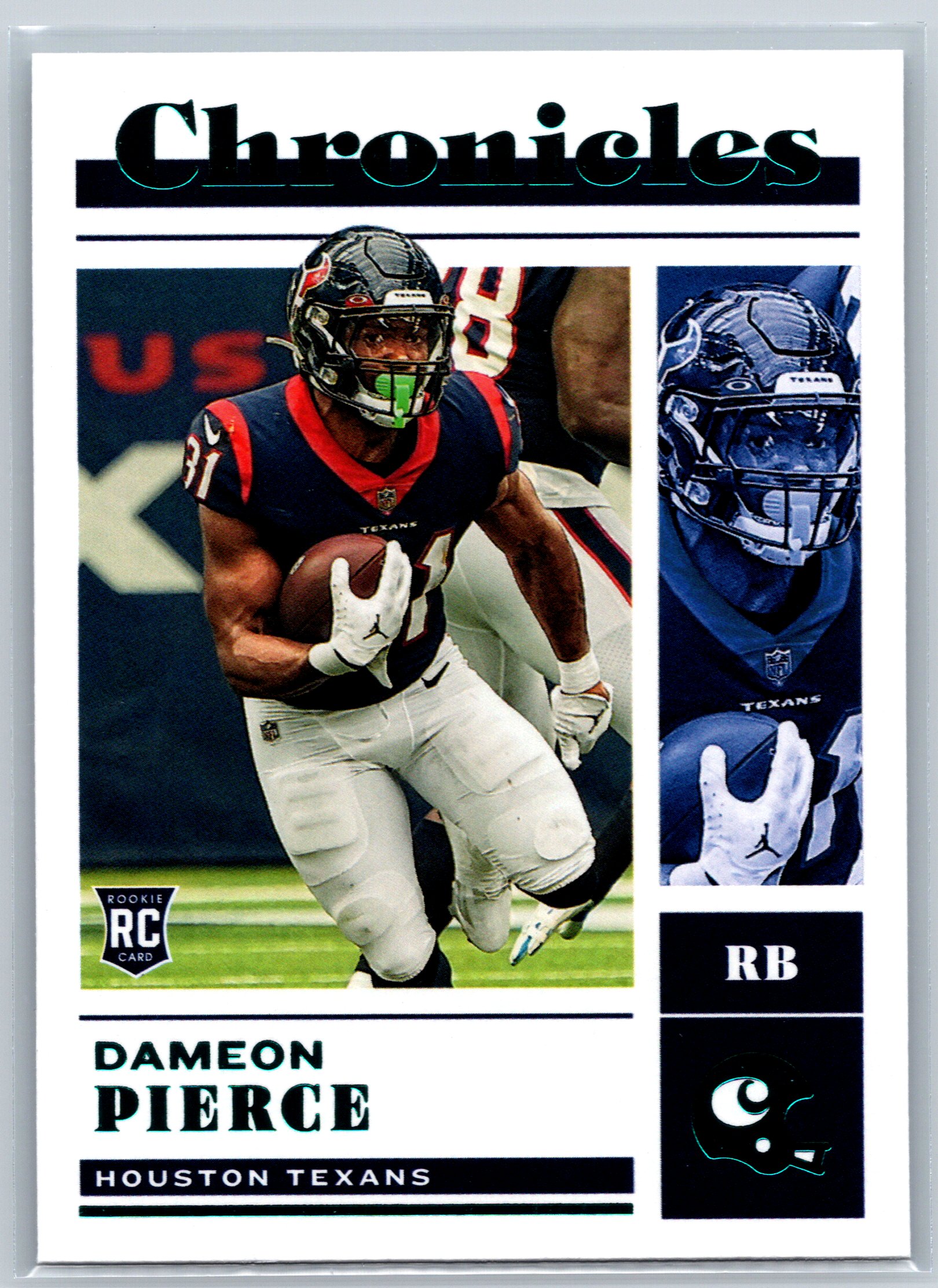 Dameon Pierce