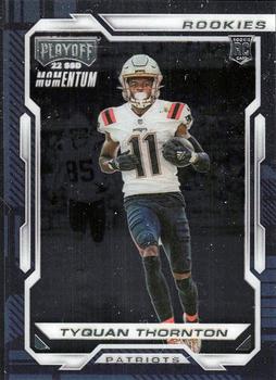 Tyquan Thornton