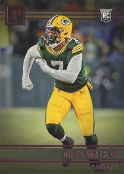 Quay Walker