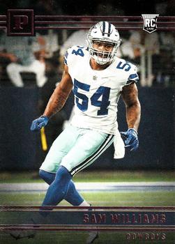 Sam Williams