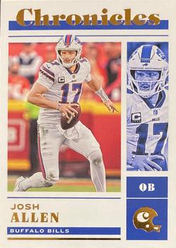 Josh Allen