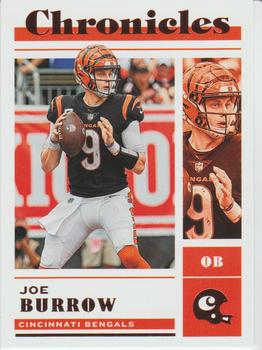 Joe Burrow