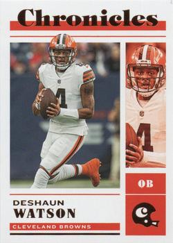 Deshaun Watson