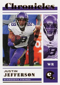 Justin Jefferson