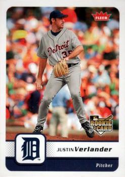 #426 Justin Verlander