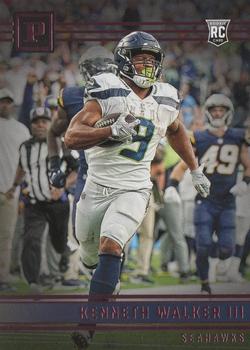 Kenneth Walker III