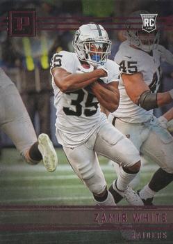 Zamir White