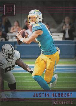 Justin Herbert