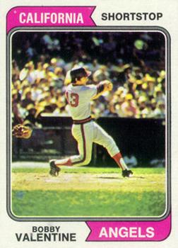 Bobby Valentine