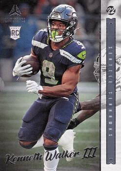 Kenneth Walker III