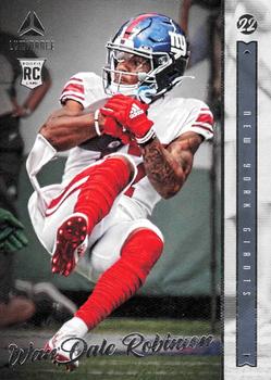 Wan'Dale Robinson