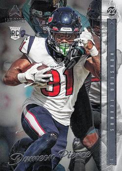Dameon Pierce