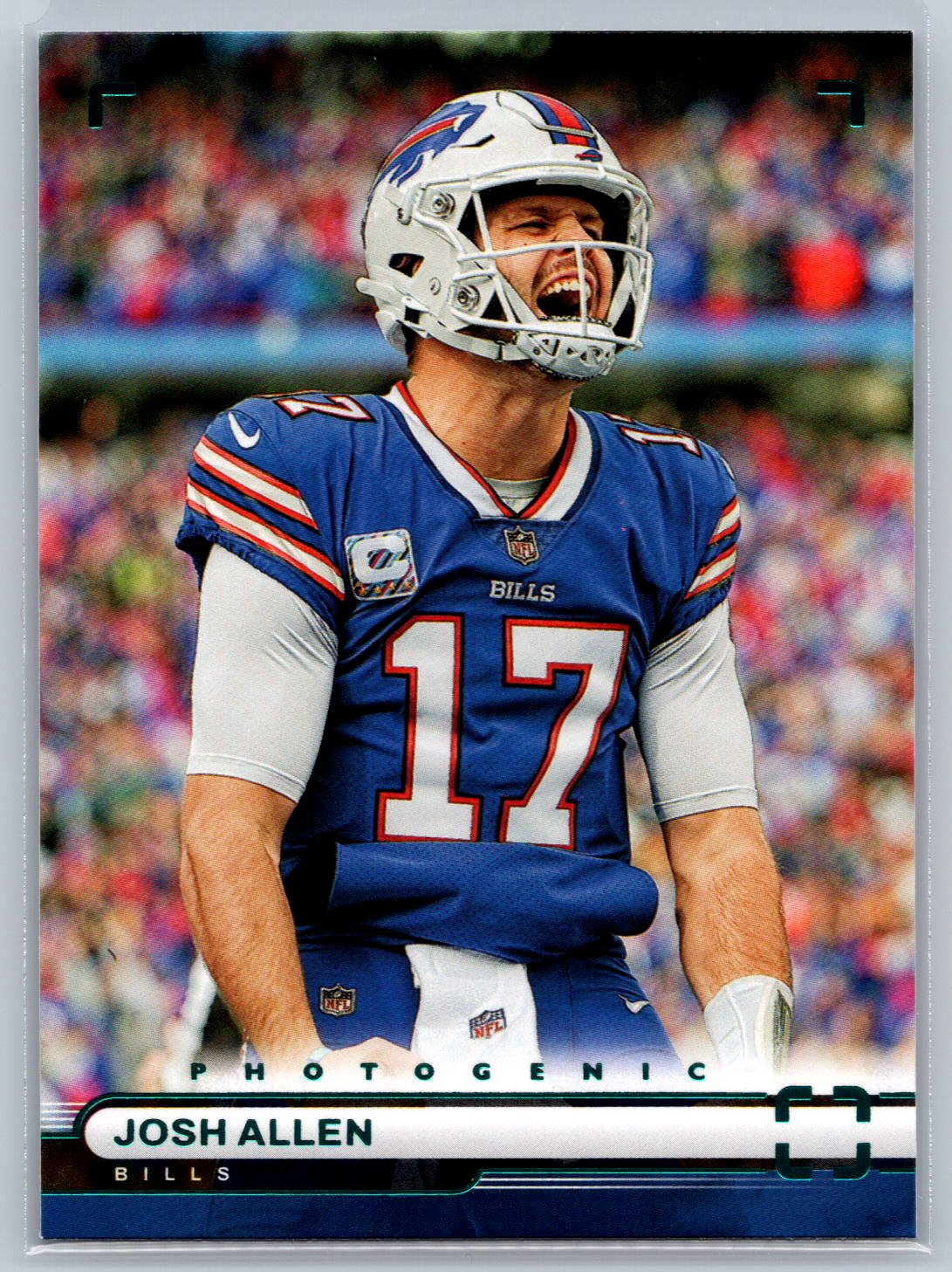 Josh Allen