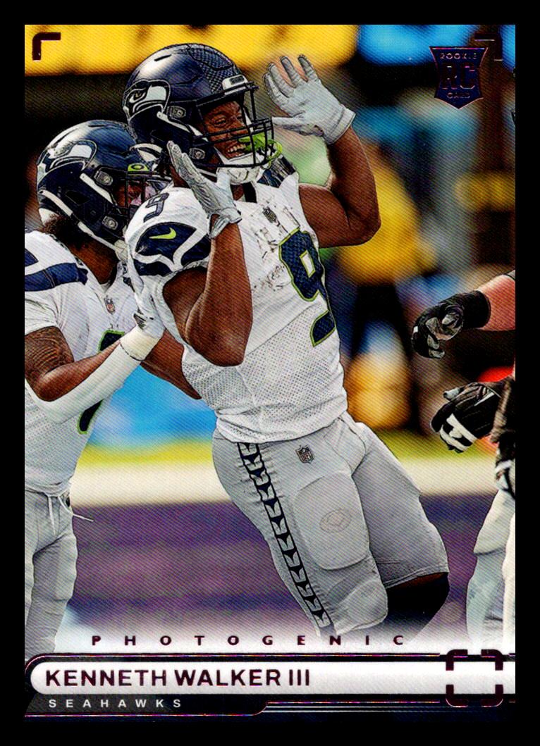 Kenneth Walker III