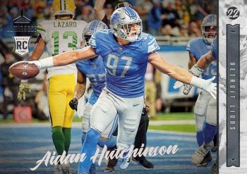 Aidan Hutchinson