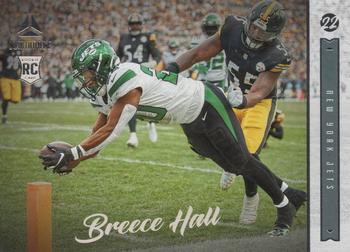 Breece Hall