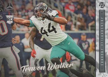 Travon Walker