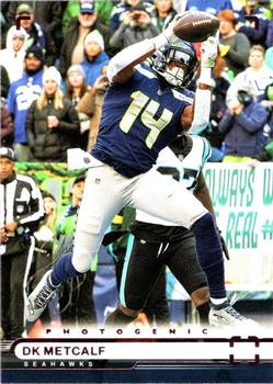 DK Metcalf