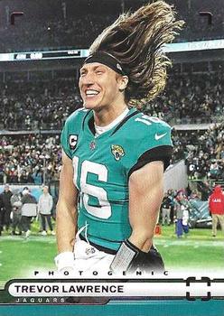 Trevor Lawrence