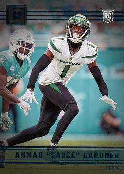 Ahmad "Sauce" Gardner