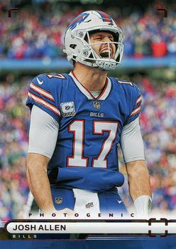 Josh Allen