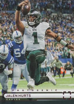 Jalen Hurts
