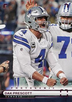 Dak Prescott