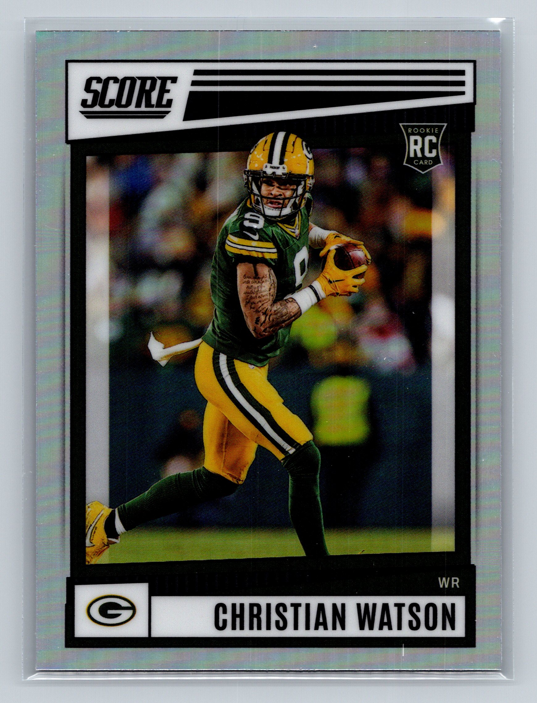 Christian Watson