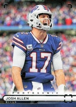 Josh Allen