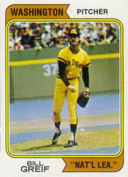 Bill Greif