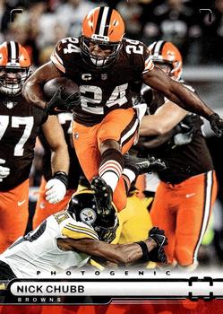 Nick Chubb