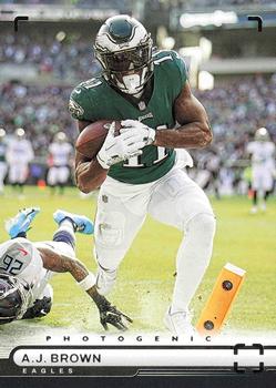 A.J. Brown