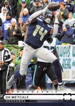DK Metcalf