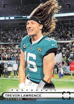 Trevor Lawrence