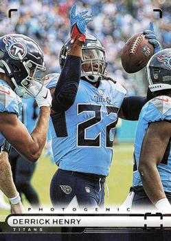 Derrick Henry