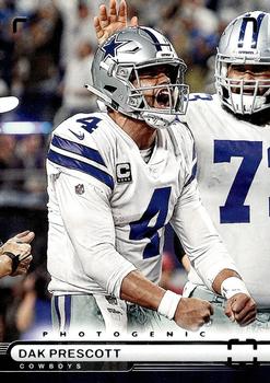 Dak Prescott