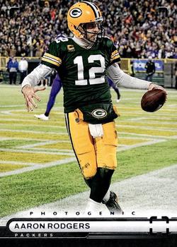Aaron Rodgers